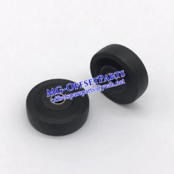 89.016.236,HD CD102/XL105/PM52/SM102 machine rubber roller