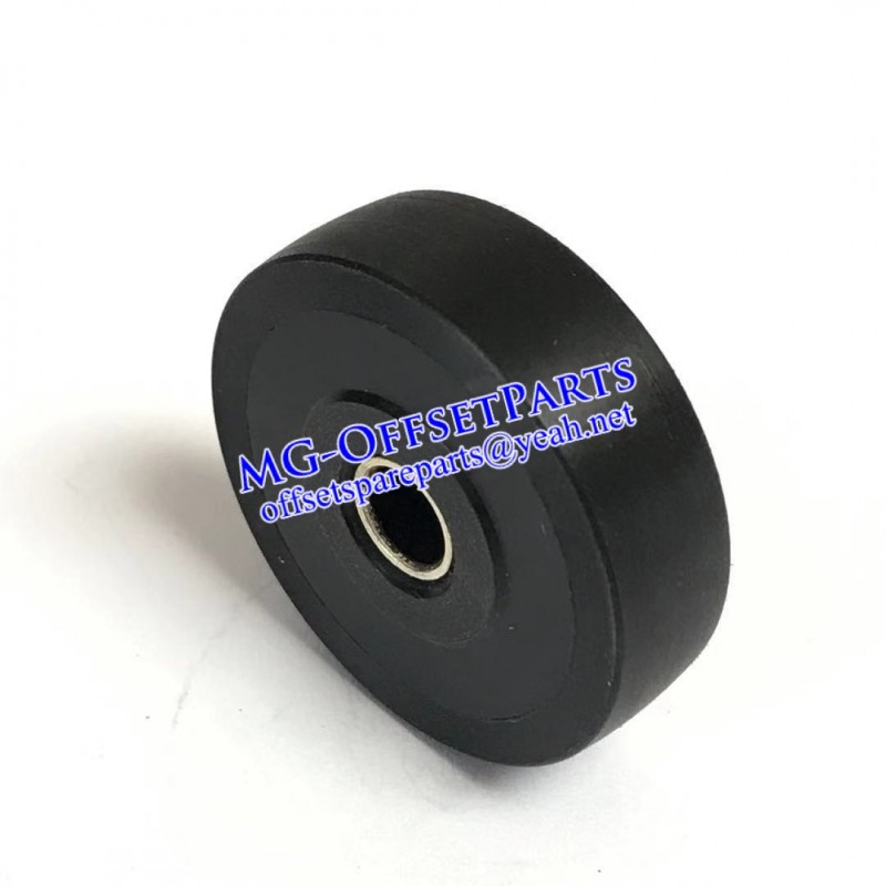 89.016.236,HD CD102/XL105/PM52/SM102 machine rubber roller