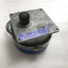 81.186.5151/01,Original used heidelberg CD102/PM74/SM74/SM102 machine register motor CPC