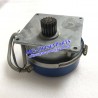 81.186.5151/01,Original used heidelberg CD102/PM74/SM74/SM102 machine register motor CPC