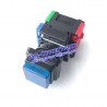 Heidelberg illuminated push button,00.780.2490,00780.2321,00.780.2320