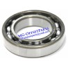 3B00060089,LR-438/598S/102,6008,komori original bearing, original spare parts for komori offset printing machine