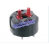 A1.144.9130,HD CD102/SM74/XL105/SM52/PM74/CD74/SM102 machine emergency stop switch Schaltelement