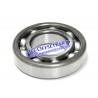 3B00062077,LR-438/598S/102,6027,komori original bearing, original spare parts for komori offset printing machine