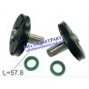 61.184.1331,repair kit for HD SM102 machine Pneumatic Cylinder