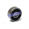 00.520.2903,HD machine Grooved ball bearing 624 2RS