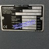 FH.1209390/01,HD machine Pressure/vacuum pump DVT3.80