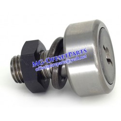9027003004 902-7003-004 Cam Follower | Komori Printing Machine, Made In Japan