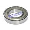 3B06214ZC0,LR-438/598S/102,6214Z,komori original bearing, original spare parts for komori offset printing machine