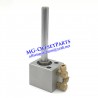 00.580.3707/04,HD machine short-stroke cylinder Zylinder dw.