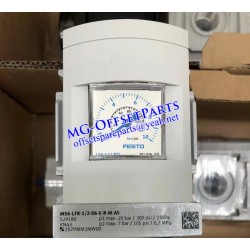 C2.335.191,HD CD102/SM102/XL105 machine compressed-air control unit