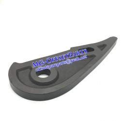 C6.014.039/06 Gripper Cam for Heidelberg CD102 SM102 Press
