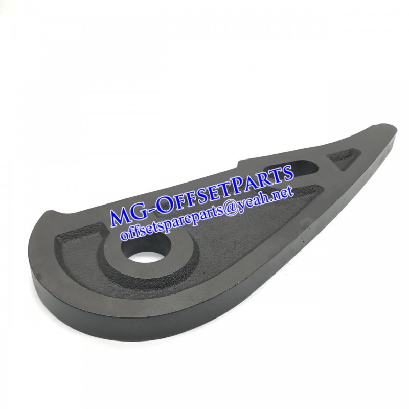 C6.014.039/06 Gripper Cam for Heidelberg CD102 SM102 Press