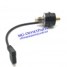 63.186.5321/K02,MV.003.648/01,HD MO/SM52/SM74/SM102/CD102 machine Potentiometer