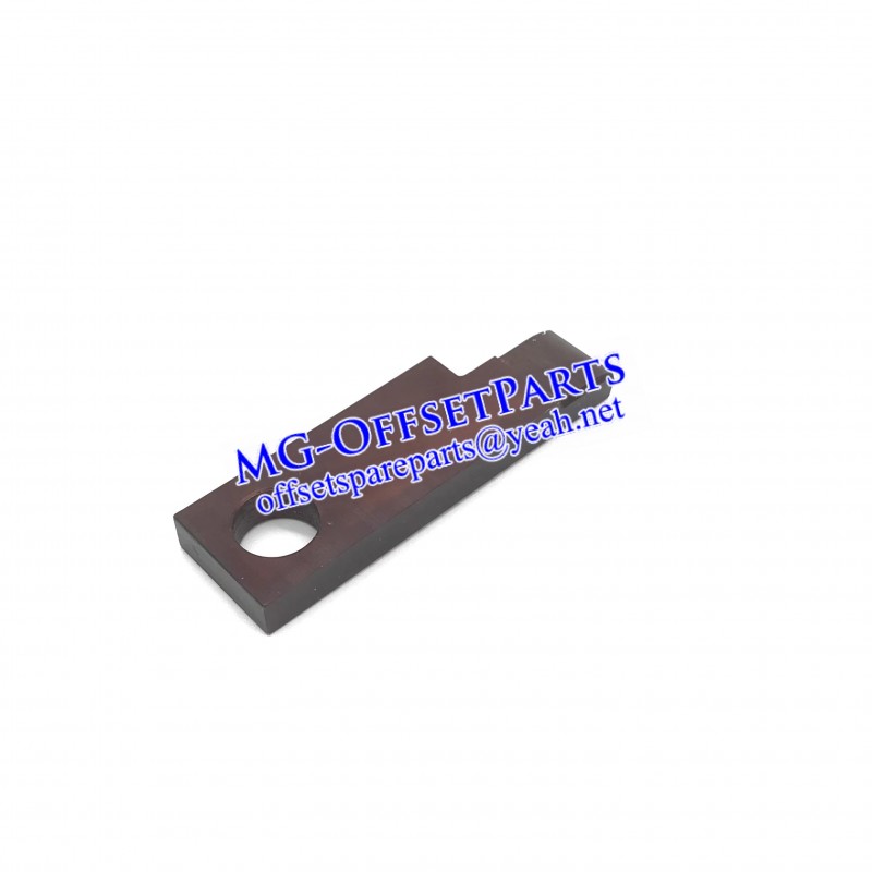 Heidelberg GTO52 Suction Drum Motor 43.112.1311 - 24V Replacement Part For Printing Press
