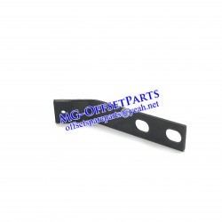 43.020.035F/43.020.035 Heidelberg GTO46/GTO52 Gripper Replacement