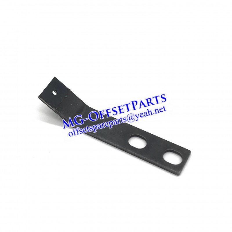 43.020.035F/43.020.035 Heidelberg GTO46/GTO52 Gripper Replacement