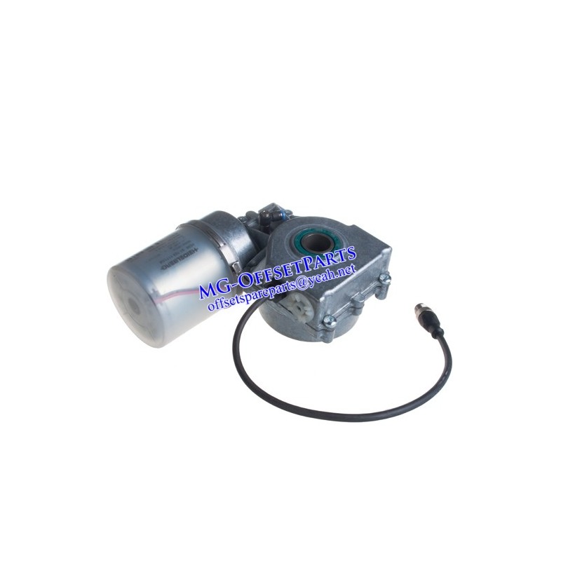 91.105.1171/08,HD SM102/CD102 machine servo-drive