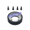 F4.614.555F/02,HD CD102/XL105/CD74/SM102 machine Friction wheel
