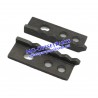 L2.072.175,L2.072.275,HD machine side stop DS & OS