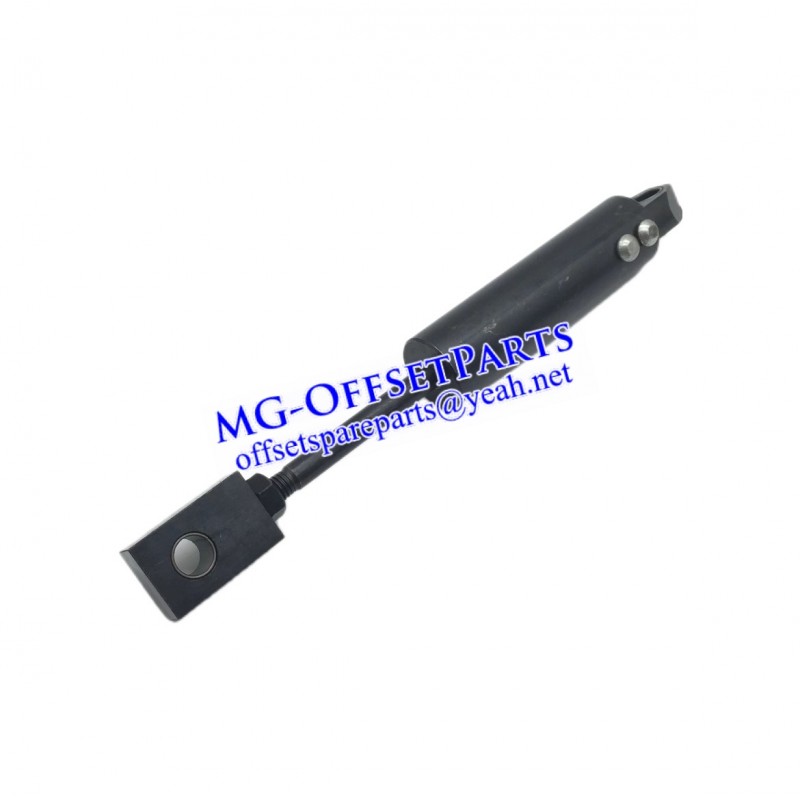 C6.015.818F cylinder cpl for heidelberg CD102/SM102 machine