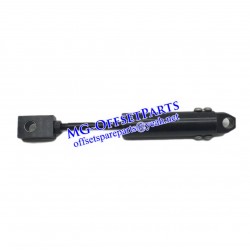 C6.015.818F cylinder cpl for heidelberg CD102/SM102 machine