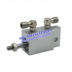87.334.006/02,HD CD102/SM102/XL105 machine cylinder D16 H10
