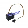 61.186.5411/03,HD SM102/CD102/XL105/SM52/CD74/SM74 machine geared motor