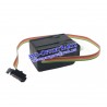 61.186.5411/03,HD SM102/CD102/XL105/SM52/CD74/SM74 machine geared motor