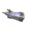 00.580.4546/02,Good quality HD machine pneumatic cylinder D32 H25