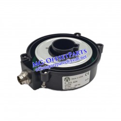 63.101.2211/02,HD GTO52/SM52/PM74/CD74/SM74 machine encoder