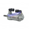 87.334.001/03,HD SM102/CD102/SM74 machine pneumatic cylinder