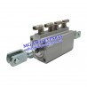 L2.334.001/02,HD CD74 machine Pneumatic cylinder