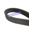 3Z07100620,3Z0-7100-620,Komori machine V Belt