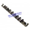 42.014.003F/01 Heidelberg GTO46 Gripper Bar - Common Replacement