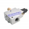 F4.335.031/04,HD CD102/SM102/XL105 machine 3/2 way valve