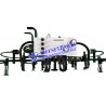 MV.028.393/21,Heidelberg SM102/SM102 machine suction head/feeder head