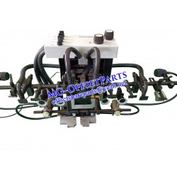 MV.028.393/21,Heidelberg SM102/SM102 machine suction head/feeder head