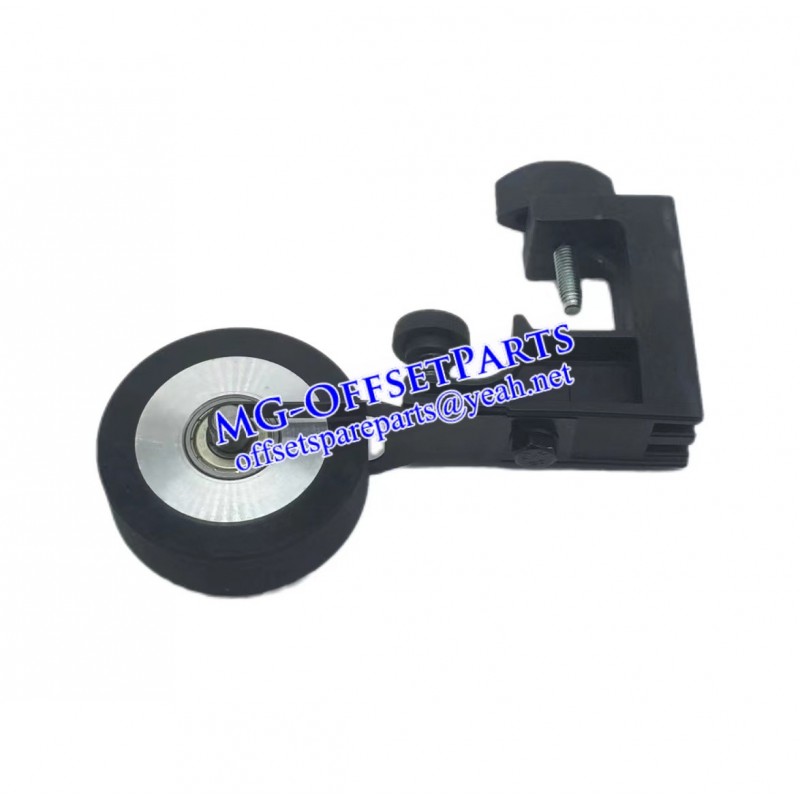 C6.020.125F/02,HD CD102/SM102/CX102 machine Additonal roll