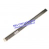 L2.010.403/03,HD CD74 machine rubber wash up blade