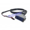 Komori machine Connected cable/Connector