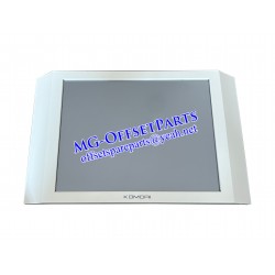 5AA0002619 Komori offset printing machine display-good quality replacement with 1 year warranty