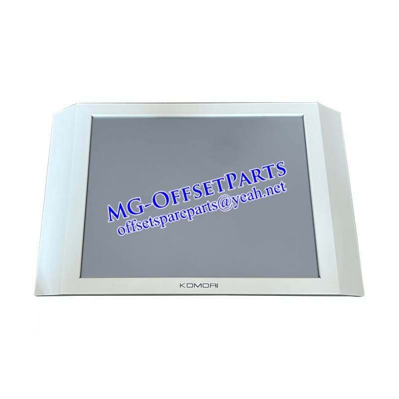 5AA0002619 Komori offset printing machine display-good quality replacement with 1 year warranty