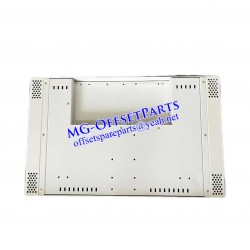 5AA0002619,Komori machine display