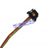 61.186.5311/03,Spare part for HD CD102/SM52/SM74/SM102 machine Geared motor