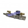 G4.334.001/02,HD PM52/SM74/XL105 machine pneumatic cylinder D25 H25