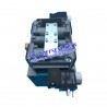 F4.335.001/04,HD XL105 machine cylinder/valve unit H35/20