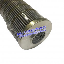 00.580.1558/02,HD machine filter cartridge
