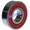 00.520.1143,HD machine Grooved ball Bearing