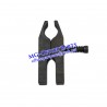82.008.150F,HD Machine Support bar cpl